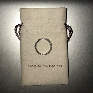 David Yurman Ring