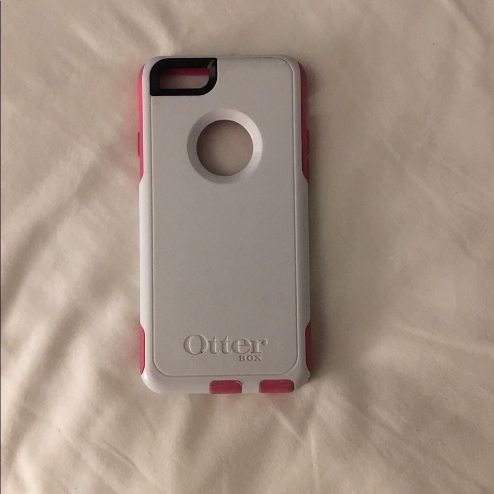 Otterbox commuter