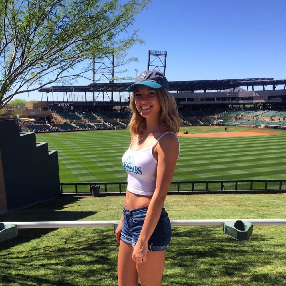 Meet your Posher, Christel