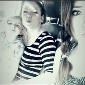 Meet your Posher, Tabitha