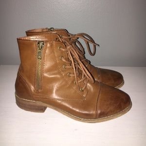 Forever 21 Women's Dress Boots