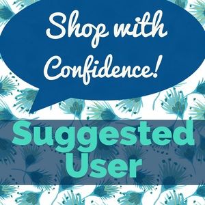 Shop with confidence!