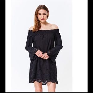🎊CLOSING!! SEE AD☝🏻🎊🌺🌺Off Shoulder Dress🌺🌺