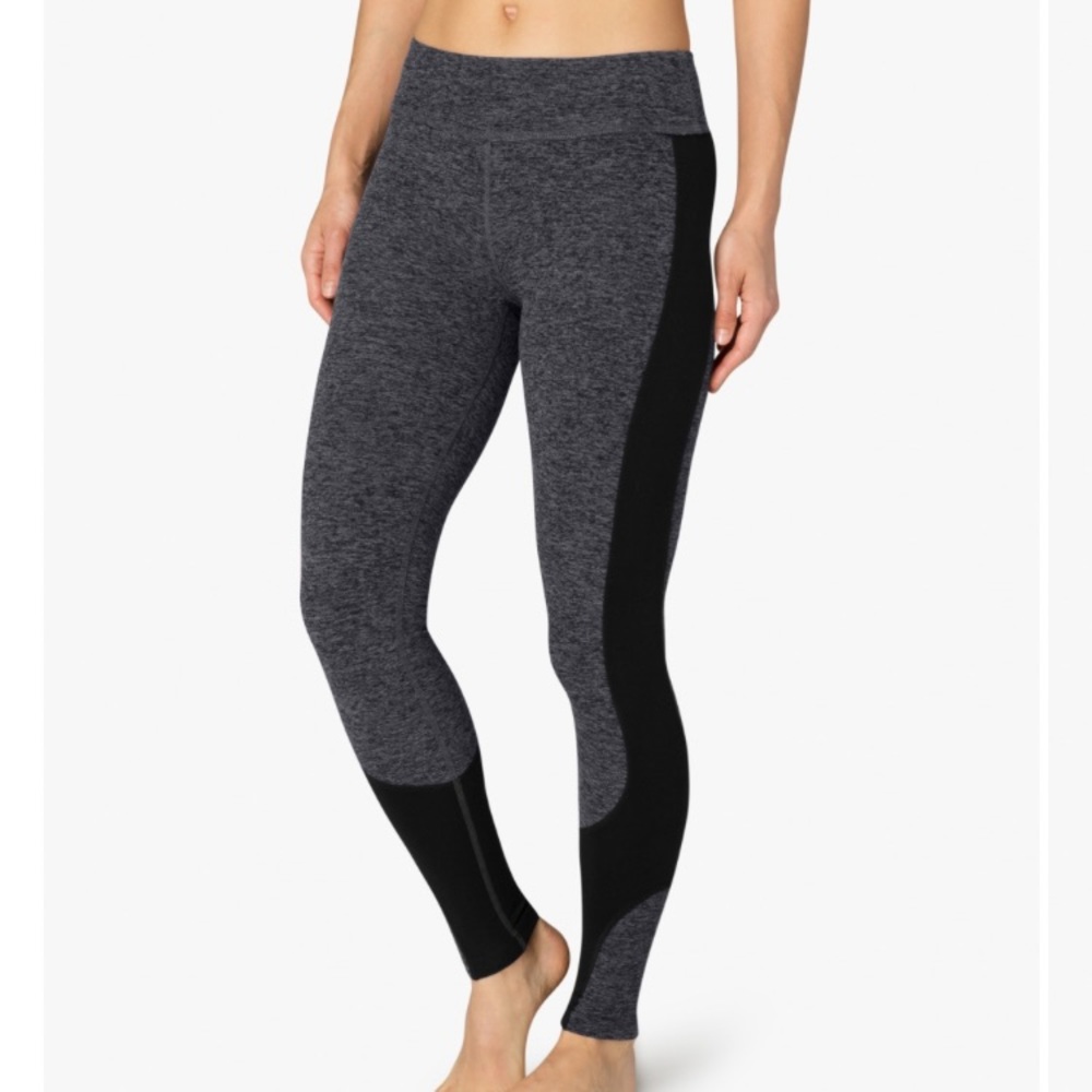 Beyond Yoga Above the Curve Long Legging