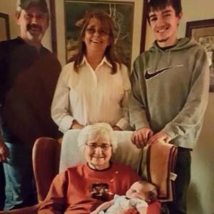 Meet your Posher, Ann