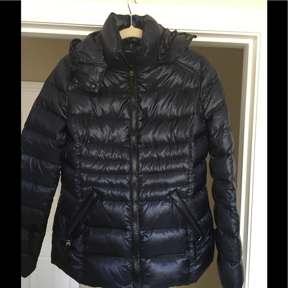 Warm winter coats☃️⛄️❄️