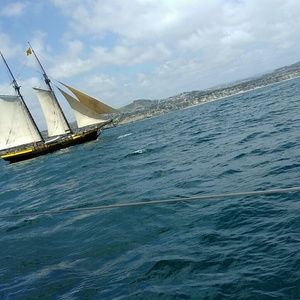 Meet your Posher, Eduardo