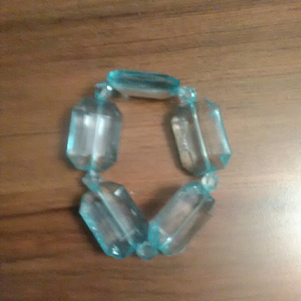 Home made jewlery