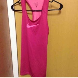 Nike Tank