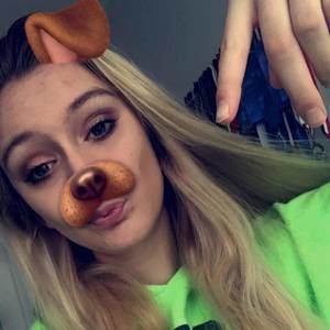 Meet your Posher, Marina