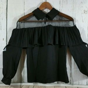 Women blouse