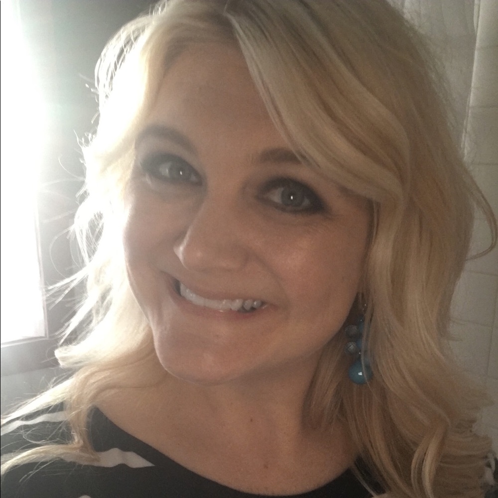 Meet your Posher, Shannon