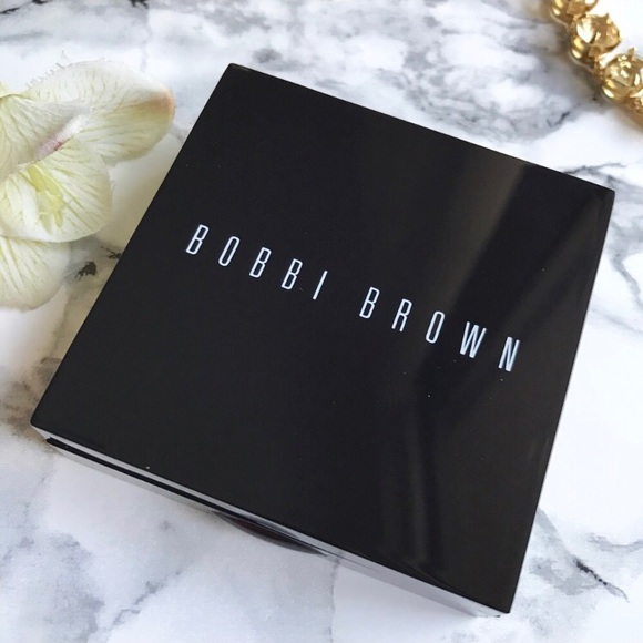 🆕SOLD OUT💄Bobbi Brown BRONZE Shimmer Brick - Picture 3 of 8