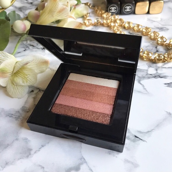 🆕SOLD OUT💄Bobbi Brown BRONZE Shimmer Brick - Picture 4 of 8