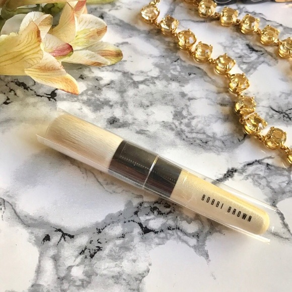 🆕SOLD OUT💄Bobbi Brown BRONZE Shimmer Brick - Picture 7 of 8