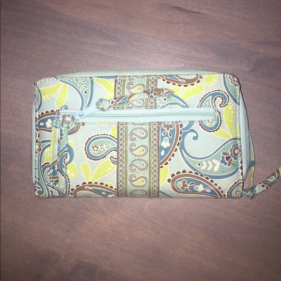 Maggie B. Wallet - Picture 2 of 3