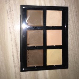 Makeup ... Anastasia contour cream kit
