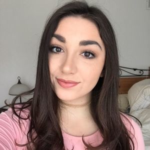 Meet your Posher, Sophia