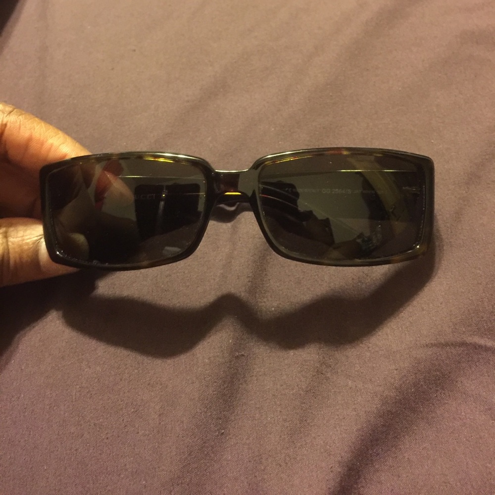 Gucci Sunglasses