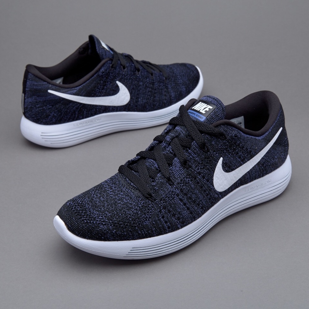 Nike Lunarepic Low Flyknit I