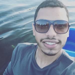 Meet your Posher, Bassam