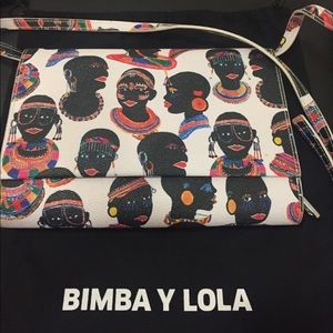 Bimba Y Lola Special Print Edition Summer 2017