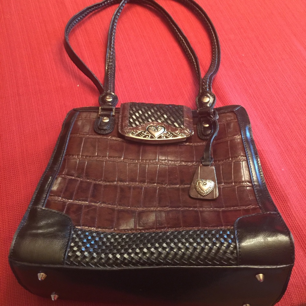 Awesome faux purse 👛