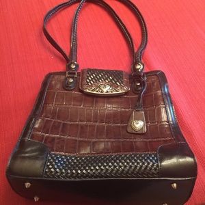 Awesome faux purse 👛