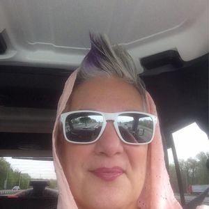 Meet your Posher, Pj