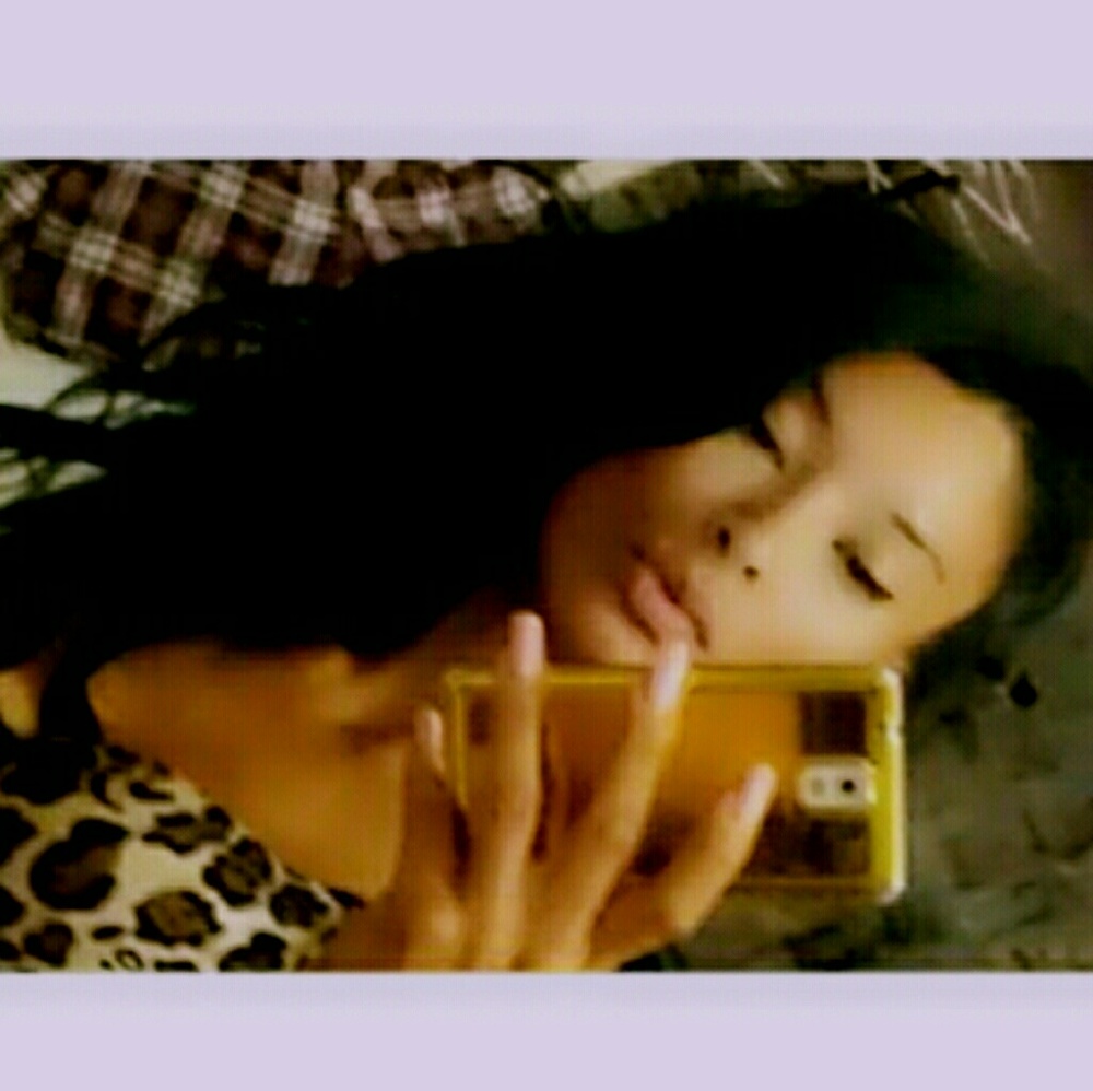 Meet ur posher:)