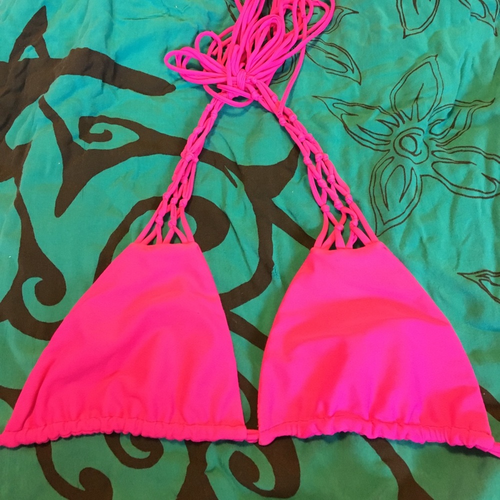MIKOH COCONUT TOP SIZE XSMALL