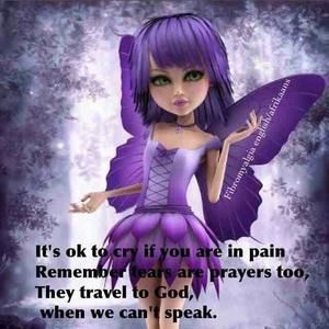 Meet your Posher, Kathy