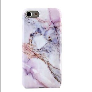 Velvet Caviar phone case