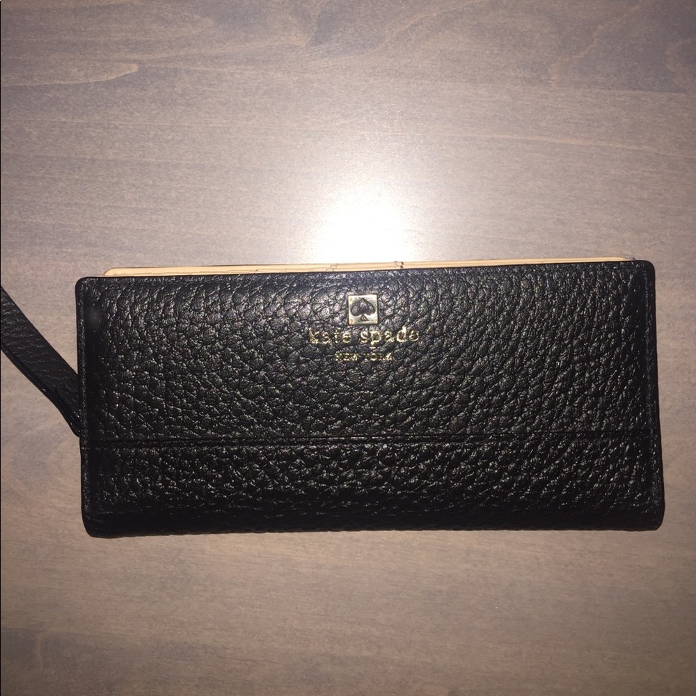 Kate spade wallet