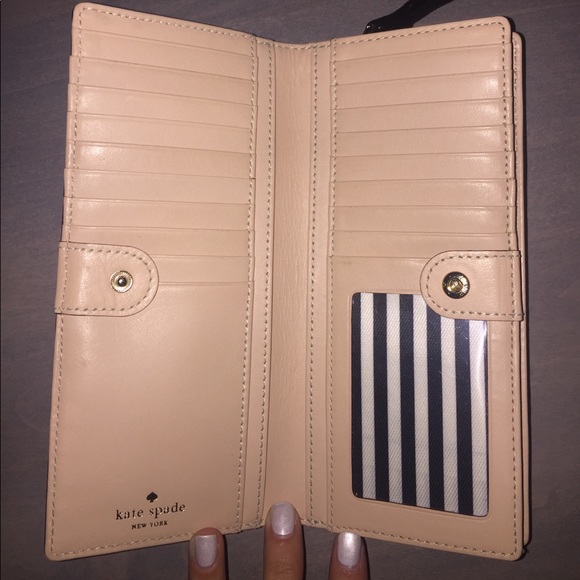 Kate spade wallet - Picture 3 of 3