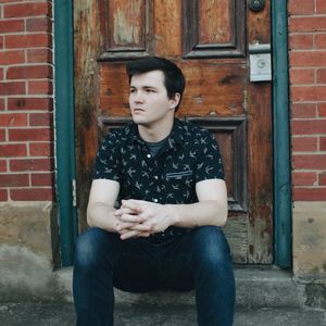 Meet your Posher, Josh