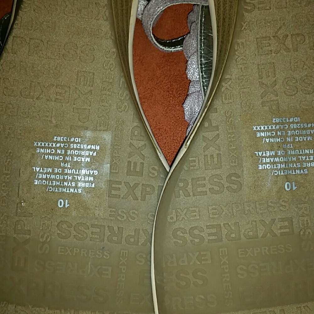Sandals - Picture 5 of 6