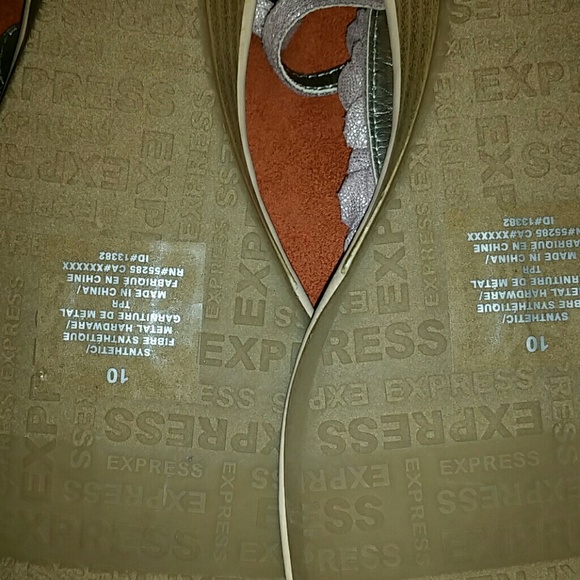 Sandals - Picture 5 of 6