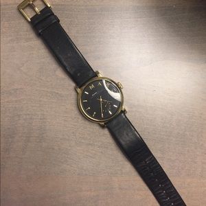 Marc Jacob's watch!!