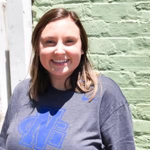 Meet your Posher, Anabel