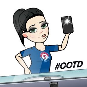 Meet your Posher, Jess