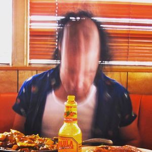 Meet your Posher, Benjamin