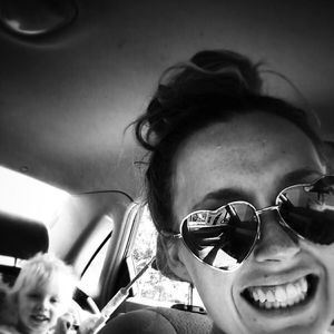 Meet your Posher, Cessilee