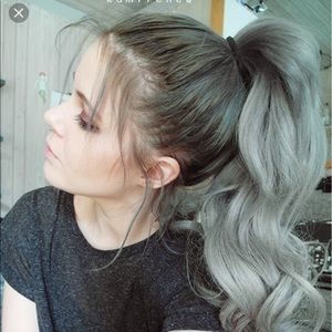 Meet your Posher, Araceli