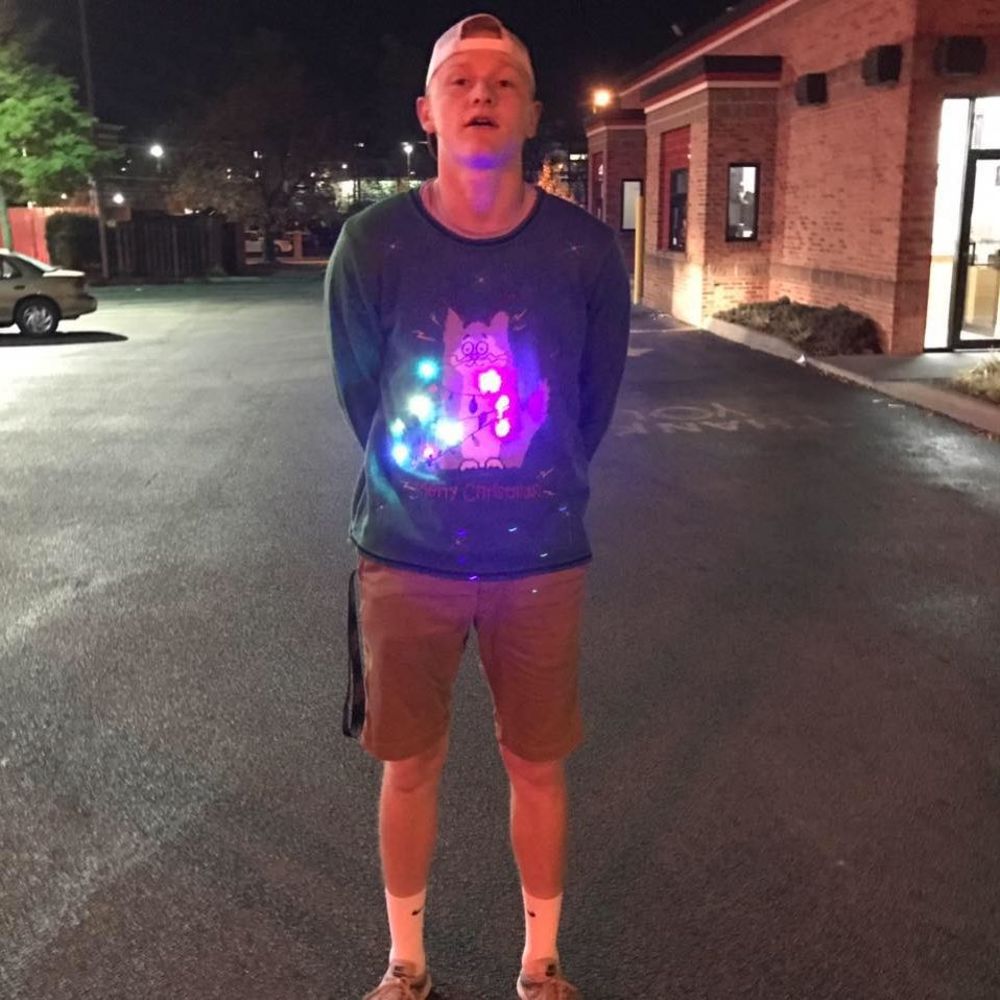 Meet your Posher, Tyler