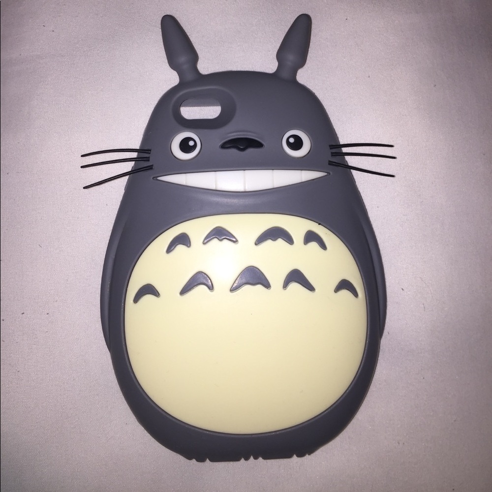 Totoro iPhone 6/6s case
