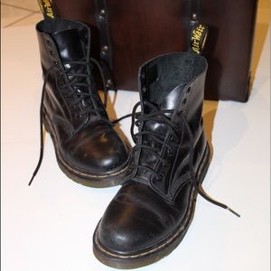 Dr. Martens 1940 Boot