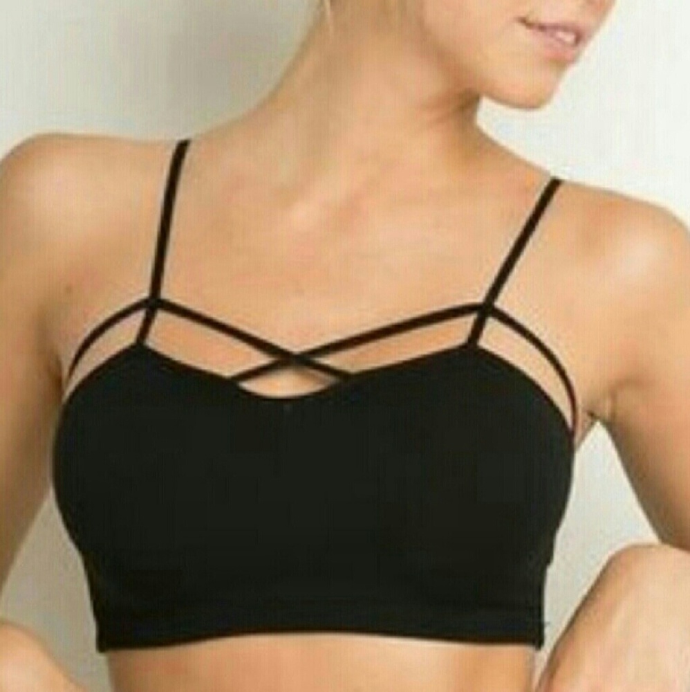 Brandy brallette leave offers