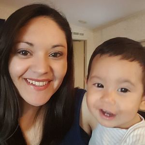 Meet your Posher, Cynthia