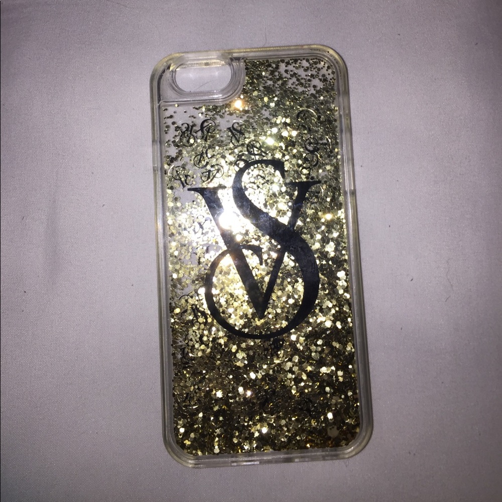 Victoria's Secret iPhone 6/6s phone case